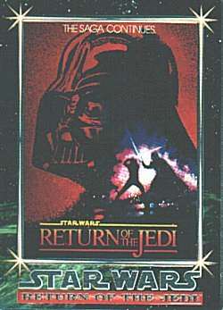 Jedi Tin Promo