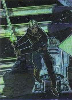 Foil #3