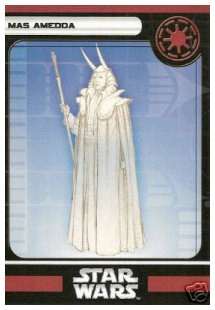 #30 Mas Amedda - Rare