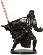 #49 Darth Vader, Champion Of The Sith - Very Rare