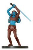 #1  Aayla Secura - Very Rare