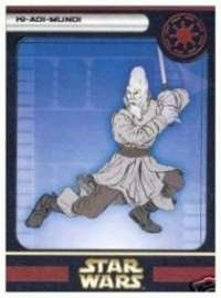 #16 Ki-Adi-Mundi - Rare