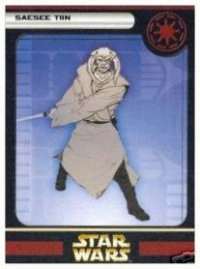 #25 Saesee Tiin - Rare
