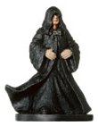 #36 Darth Sidious - Very Rare