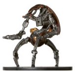 #37 Destroyer Droid - Rare
