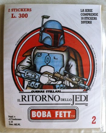 Boba Fett