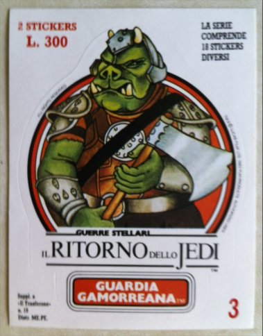 Gamorrean