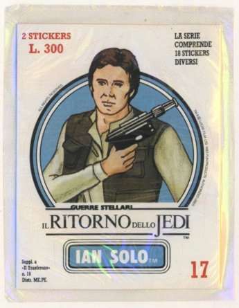 Han Solo