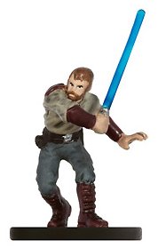 #29 Kyle Katarn, combat instructor - Rare