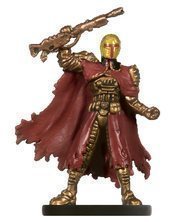 #55 Mandalore the Ultimate - Very Rare