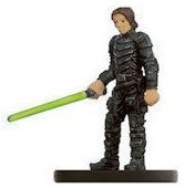 #4  Darth Caedus - Very Rare