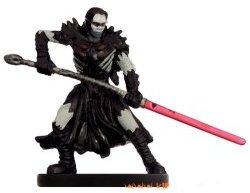 #6  Darth Nihl - Very Rare