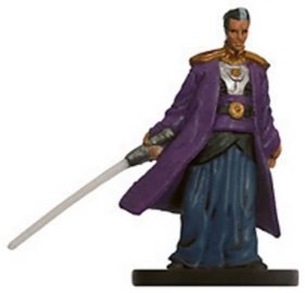 #19 Emperor Roan Fel - Very Rare