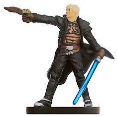 #40 Cade Skywalker Bounty Hunter - Very Rare