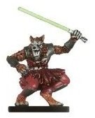 #12 Voolvif Monn - Very Rare