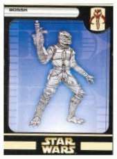 #56 Bossk - Rare