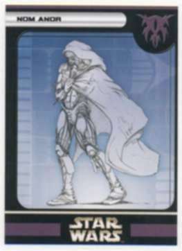 #57 Nom Anor - Rare