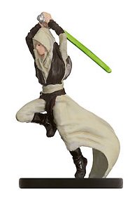 #25 Vader's Apprentice Redeemed - Rare