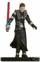 #43 Vader's Apprentice, Unleashed - Very Rare