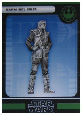 #45 Garm Bel Iblis - Rare